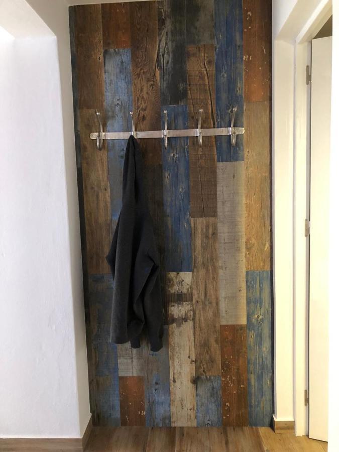 Apartmán Casa Adeyu Tuineje Exteriér fotografie
