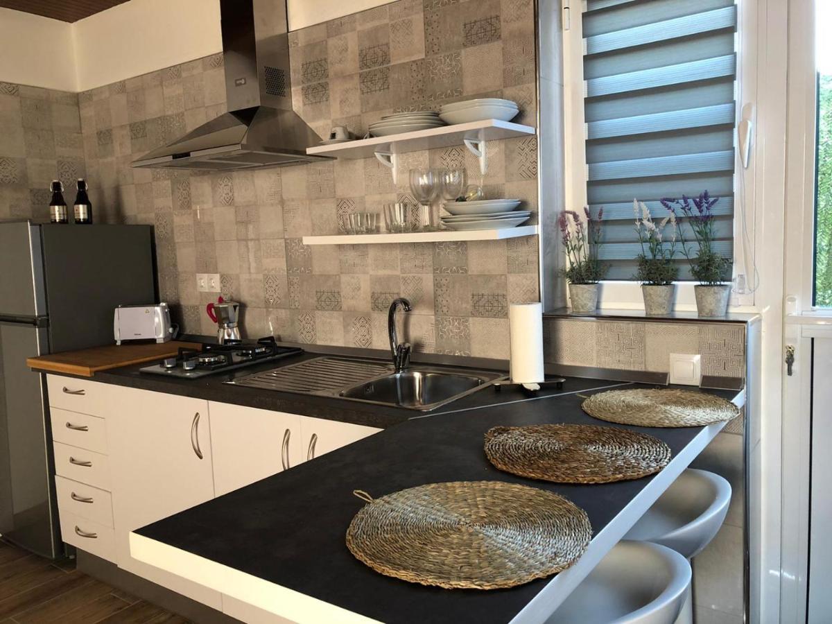 Apartmán Casa Adeyu Tuineje Exteriér fotografie