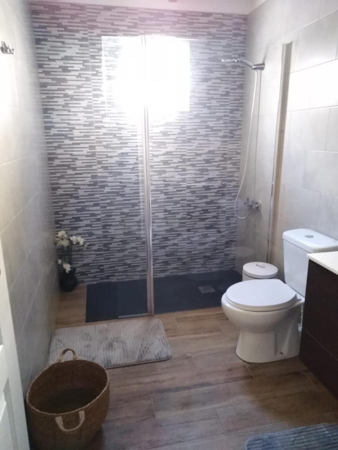 Apartmán Casa Adeyu Tuineje Exteriér fotografie