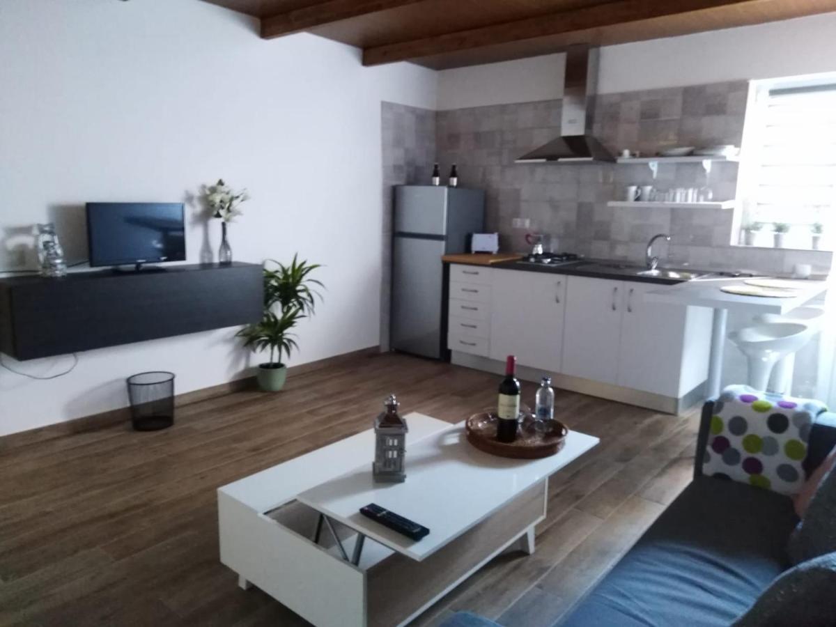Apartmán Casa Adeyu Tuineje Exteriér fotografie