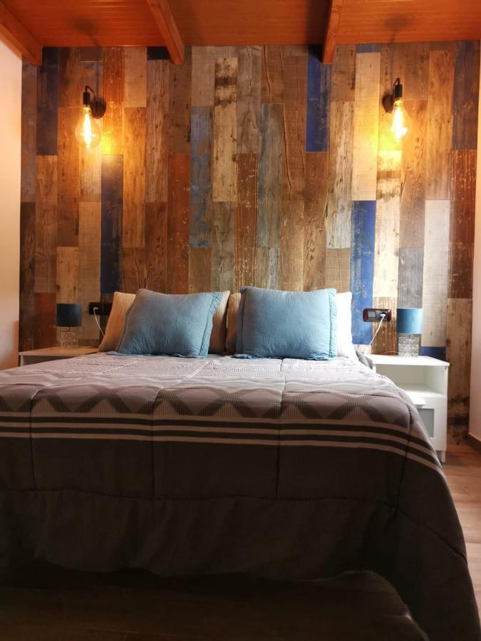Apartmán Casa Adeyu Tuineje Exteriér fotografie