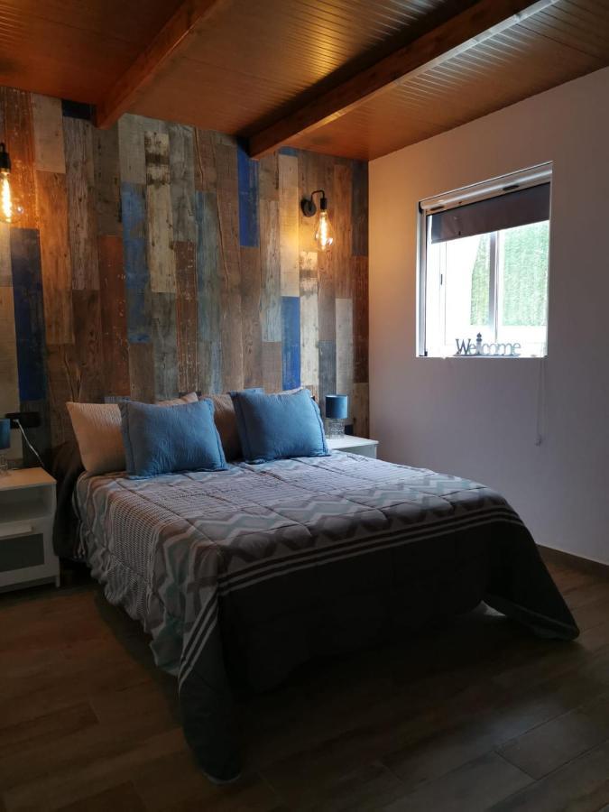 Apartmán Casa Adeyu Tuineje Exteriér fotografie