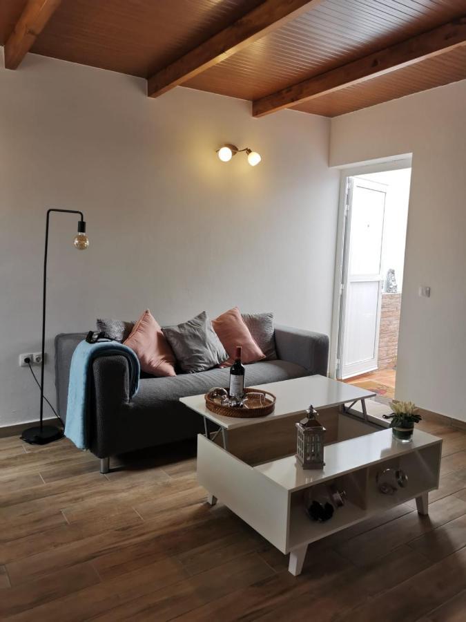 Apartmán Casa Adeyu Tuineje Exteriér fotografie
