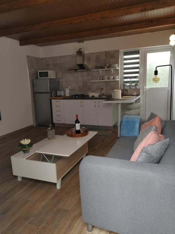 Apartmán Casa Adeyu Tuineje Exteriér fotografie